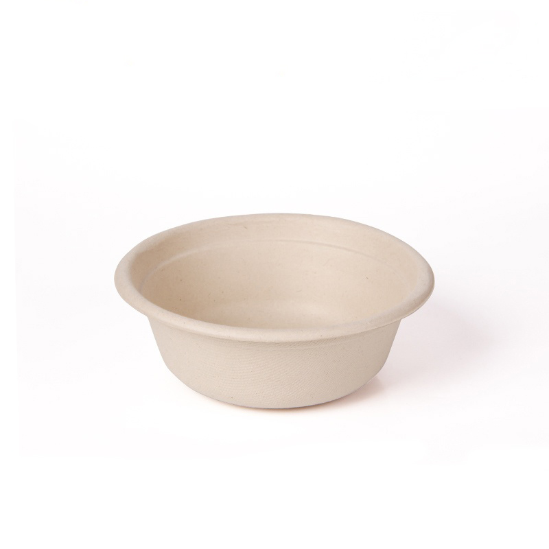 Bol (pulpe de bambou)