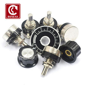 RV30YN20S <strong>Potentiometer</strong> Rv30yn Rv30 B102 <strong>Potentiometer</strong> <strong>String</strong> <strong>Potentiometer</strong> - Product Image 1