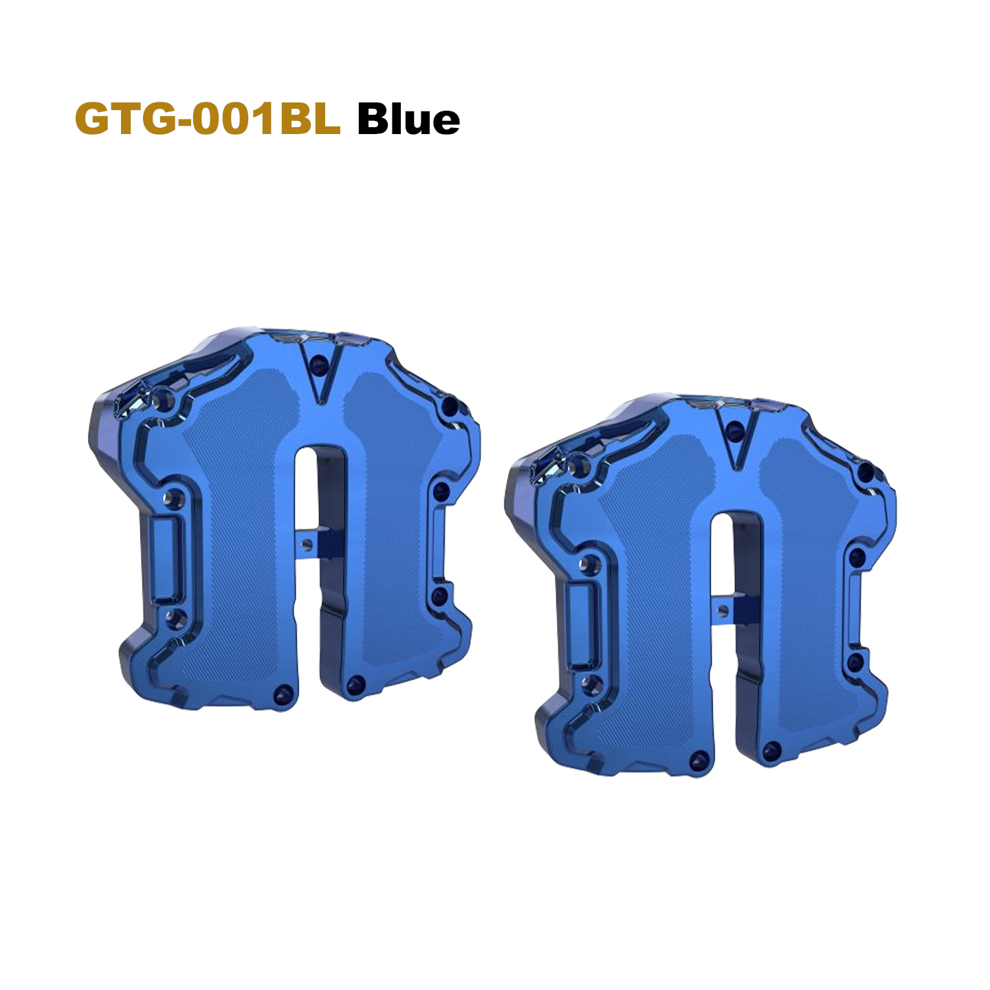 GTG-001BL Azul