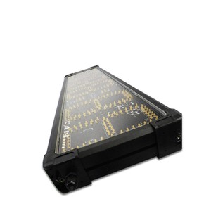 YIZHI 8 "Display a LED a doppio lato Timer per conto alla rovescia grande cronometro da corsa con cronometro a parete orologio - Product Image 2