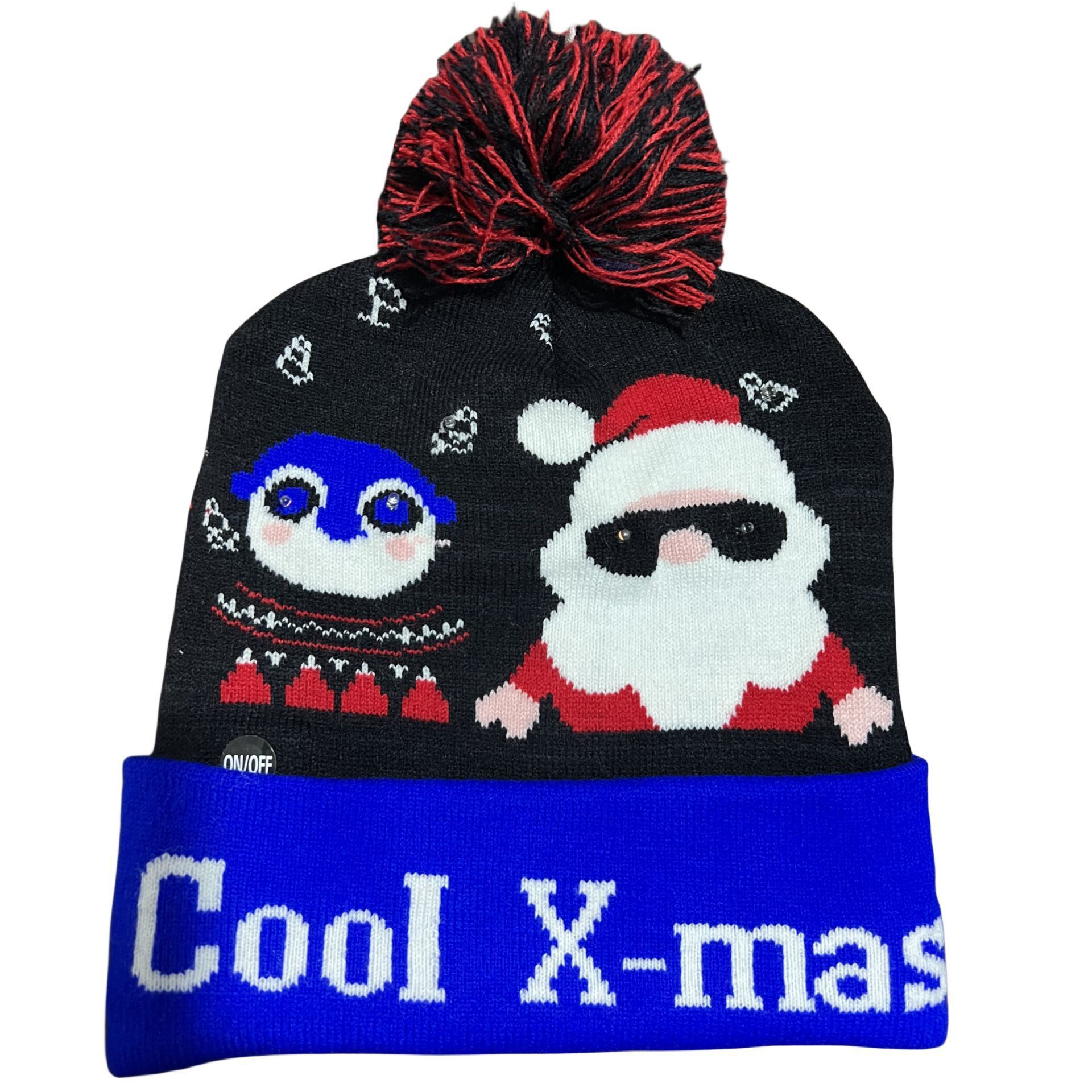 Christmas hat