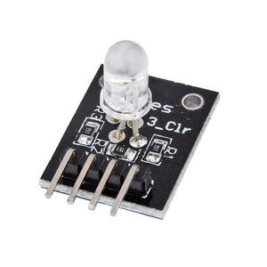 KY-016 RGB 3 Farb-LED-Modul Rot Grün Blau RGB-Module - Product Image 3