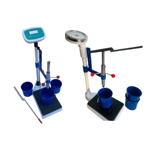 Betone in stellzeit Penetro meter Beton penetration stest gerät - Product Image 5