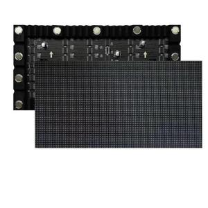 LIONLED lider teknoloji reklam için özel şekilli tam renkli esnek LED ekran - Product Image 3