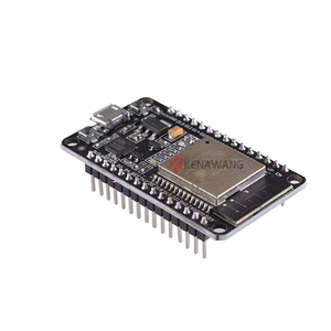 ESP32 geliştirme kurulu WiFi ultra-düşük güç tüketimi çift çekirdekli ESP-32 ESP-32S ESP 32 benzer ESP8266