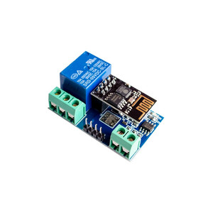 ESP8266 5V modulo relè WiFi cose Smart Home interruttore telecomando per telefono APP - Product Image 1