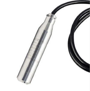Sensor de nivel de agua, transmisor de 4-20MA, indicador de nivel de agua contra incendios, gran oferta - Product Image 3