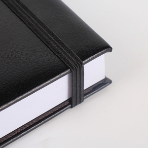 Custom Journals Open <strong>Dated</strong> Planner Hardcover Journal Agenda Daily Weekly Monthly Organizer Planner and <strong>Notebook</strong> - Product Image 6