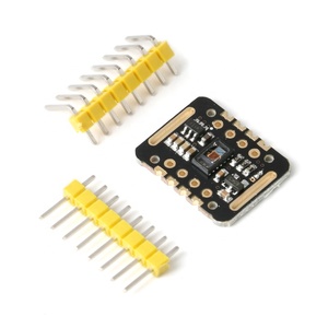MAX30102 Heart Rate <strong>Sensor</strong> Module Puls Detection Heartbeat Blood Oxygen Concentration Test For <strong>Arduino</strong> STM32 - Product Image 1