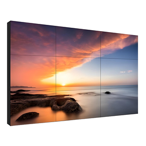 Настенный дисплей с ЖК-дисплеем - Product Image 3