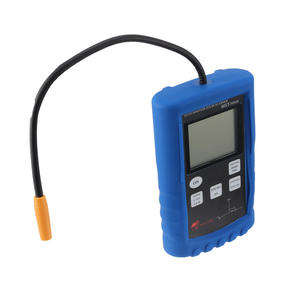 เครื่องมือทดสอบคอยล์จุดระเบิดรถยนต์แบบ MST-1000พร้อมฟังก์ชันปรับเทียบค่าแบบประกายไฟ Kvolt - Product Image 4