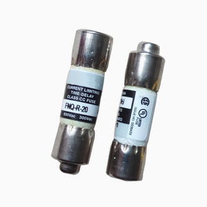 30-FNQ-R-1-2-3-1-2-3-7-8-9-7-8-9-20-25 V cihazlar için sigorta 600 600V hızlı sigorta - Product Image 2