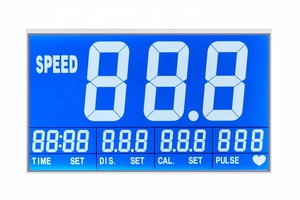 Negative <strong>Dot</strong> <strong>Matrix</strong> <strong>Lcd</strong> HTN Custom <strong>Lcd</strong> Display