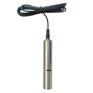 Rilevatore di merluzzo a doppio raggio durevole sensore di merluzzo con uscita RS485 per sistemi di trattamento delle acque reflue industriali - Product Image 2