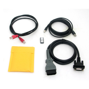Original Jaguar Land Rover doip VCI programador para Jaguar range Rover herramienta de escáner de programación en línea - Product Image 4