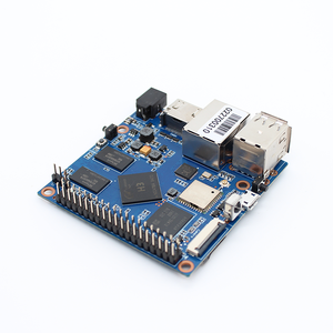 Açık kaynak kurulu PCBA tasarım pcb takımı üretim donanım kurulu Android anakart PCBA - Product Image 6