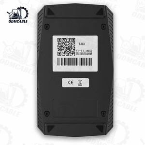 Programmatore Xhorse VVDI PROG originale V5.0.8 strumento chiave programmatore VVDI e adattatore PCF79XX ottieni gratis per la funzione di lettura BMW isis
