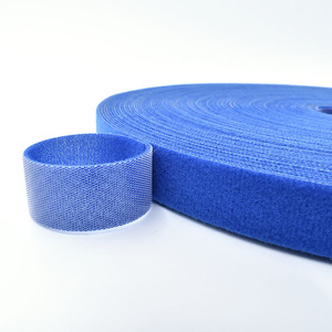 Reusable Back to Back <strong>Hook</strong> and <strong>Loop</strong> Cable Tie - Product Image 4