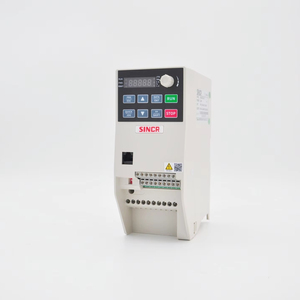 DC Frequency Drive <strong>Variable</strong> <strong>Speed</strong> AC Drive Motor with <strong>Vector</strong> <strong>Control</strong> 220V/380V Three Phase Nominal Voltage - Product Image 1