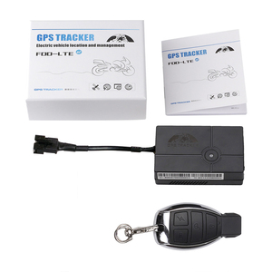 Coban GPS GPRS araç Tracker GPS401 izleme gerçek zamanlı konum sistemi ile - Product Image 6