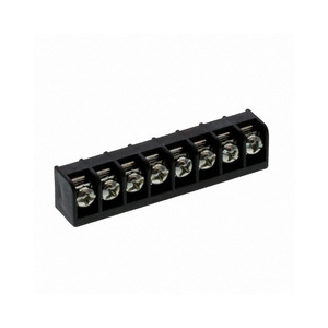 Professional BOM Supplier FW0605000000G <strong>Terminal</strong> <strong>Blocks</strong> Headers <strong>Plugs</strong> <strong>and</strong> <strong>Sockets</strong> FW060500 FW 5.0 6P 13.0MM PIN MATTE TIN - Product Image 1