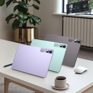Elegante y ligero Android14 Venta caliente Oem Tablet PC profesional de 10,95 pulgadas con lápiz Teclado Ratón para uso recreativo - Product Image 2