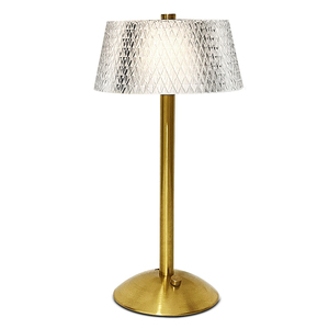 โคมไฟ LED ตั้งโต๊ะสำหรับอ่านหนังสือในสำนักงานห้องนั่งเล่น - Product Image 1