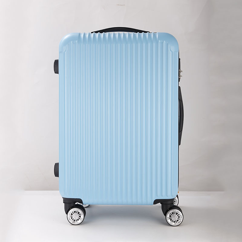 806 Sky Blue Mirror