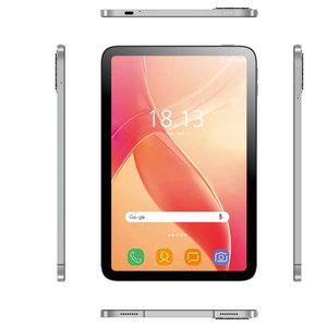 Hochwertiger Android /11/12/13 Tablet PC mit großem Bildschirm 8 512GB mehrsprachige Unterstützung 4G/GSM-Netzwerk Hergestellt von MTK - Product Image 1