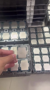 ゲーマーのための必需品! Intel Core I5-14400T新しいデスクトップCPU、メインストリームゲームをスムーズにプレイ! - Product Image 4