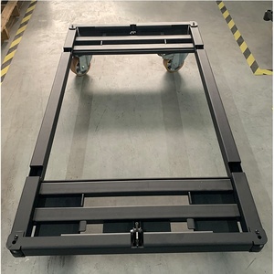 خشب رقائقي صوتي KS28 عالي الطاقة مع مجموعة خط W ثنائي 18 من خشب البتولا لأداء الحفلات في الهواء الطلق - Product Image 6