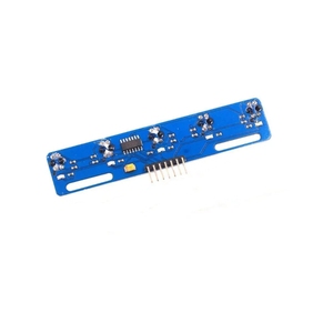 ロボットリンク5チャンネル赤外線ライン追跡センサーTCRT5000L光電センサーTCRT5000 - Product Image 1
