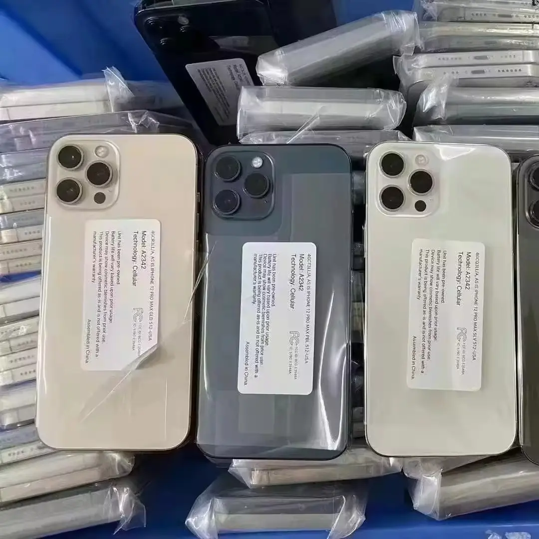 Original Cheap Mobile USA Version Original Wholesale for iphone 8P X Xr Xs11 12/12 pro/12 Pro Max with best price