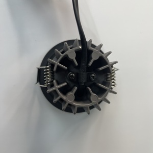 <span class=keywords><strong>LED</strong></span> Downlight 3W 5W 7W <span class=keywords><strong>9W</strong></span> 12W AC <span class=keywords><strong>12V</strong></span> מתח עמיד למים <span class=keywords><strong>LED</strong></span> תקרת קישוט מנורת אמבטיה פנל אור
