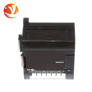 Di alta qualità automazione industriale plc pac controller dedicati con CP1W-DA041 plc logica controller di programmazione - Product Image 2