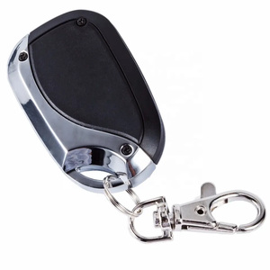 433MHz RF Universal Face-to-Face-Klon Fernbedienung Gate Garage Remote Duplica tor Rolling Learning Feste Code-Unterstützung - Product Image 6