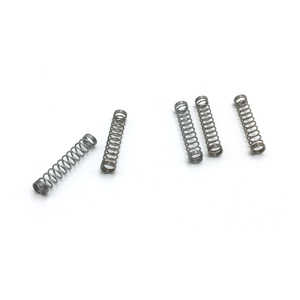 Китай, Заводская поставка, стальные нажимные пружины, пружина сжатия - Product Image 4
