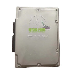 Блок управления двигателем ECU компьютерная плата ECM для Sany - Product Image 1
