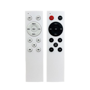 Programmier bar Anpassen der IR RF 2.4G-Fernbedienung nach Bedarf 1 bis 21 Tasten tasten - Product Image 1