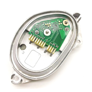 LEDヘッドライトターンシグナルライトX5 G05 X6 G06 63119477989 63119477990 9477989 9477990コーナリングランプ - Product Image 4