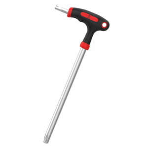 KAFUWELL KH2271 özel S2 T kolu Hex anahtar anahtarı Pp kolu düz kafa topu kafa kutusu Hex anahtar anahtarı - Product Image 1