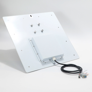 Lector de puerto de serie RS232 o USB, lector integrado UHF RFID 860-960 MHz 12dBi RFID con SDK y demostración - Product Image 2
