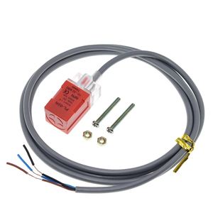 PL-05N Inductive Proximity <strong>Sensor</strong> Switch 5mm Detection NPN Out DC10-30V Normal Open NO - Product Image 2