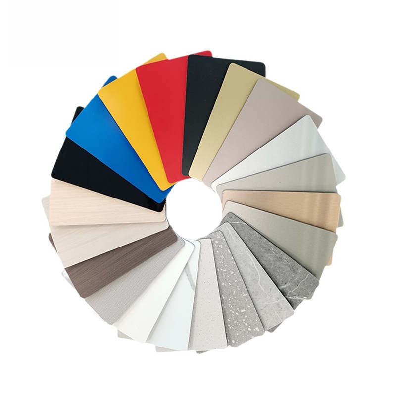 Couleur personnalisée
