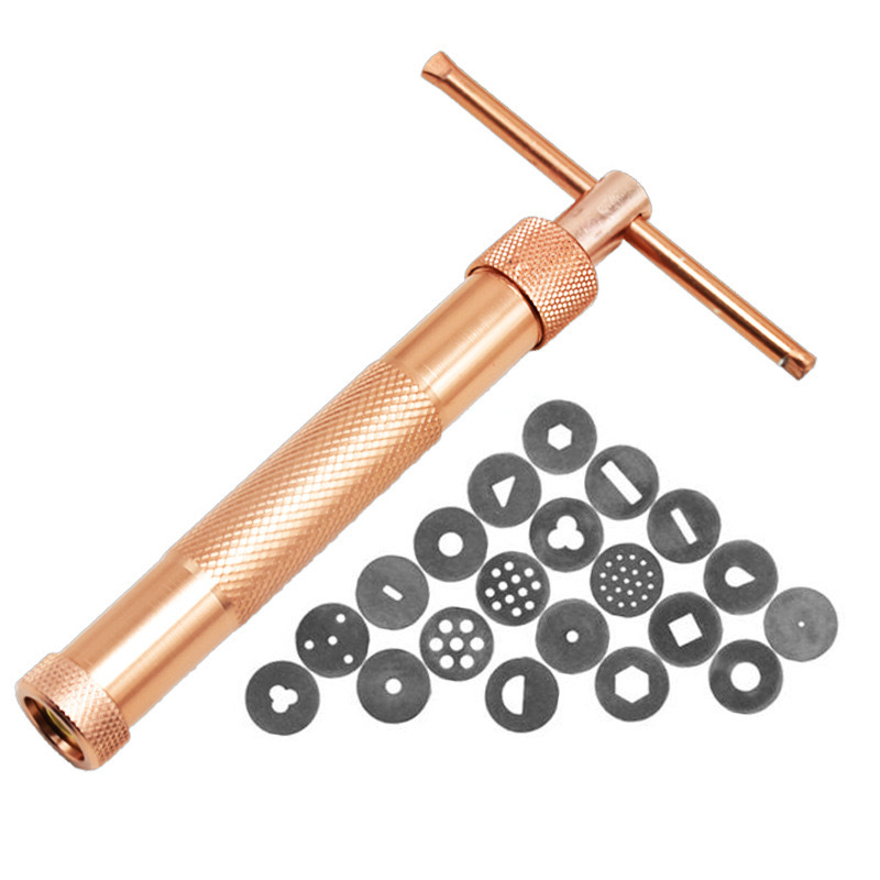 Presse rotative (or) 115g