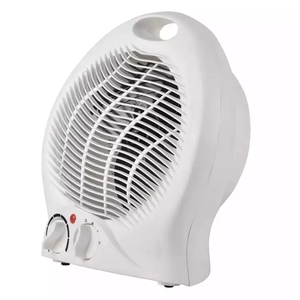 Ev Mini küçük ısıtma ve soğutma çift amaçlı ısıtıcı üçüncü vites aletleri Fan ısıtıcı - Product Image 1