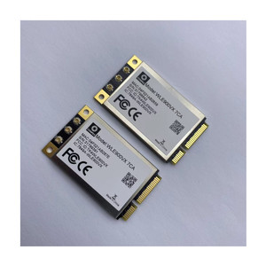 Modulo Wireless Qualcomm Atheros QCA9880 Modulo 802.11a/b/g/n/ac ONDA 1 miniPCIe di Rete Wifi carta di WLE900VX - Product Image 1