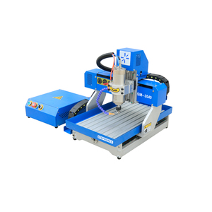 <strong>Small</strong> Mini <strong>Cnc</strong> 4060 <strong>Cnc</strong> <strong>Router</strong> Metal Engraving Machine Aluminum Cutting <strong>Cnc</strong> <strong>Router</strong> - Product Image 5