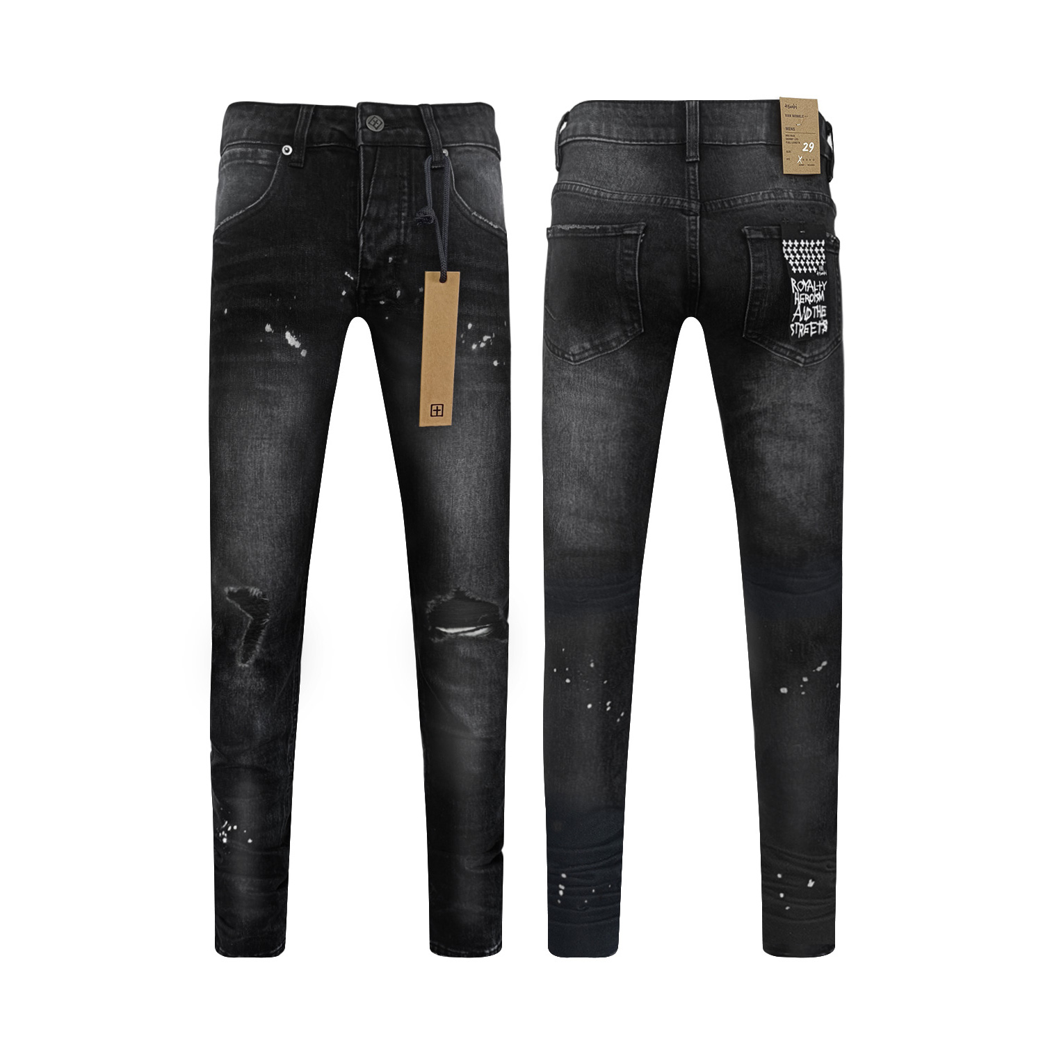 KS007-Noir