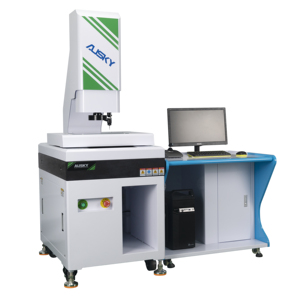 High Precision Lab Automatic Laser Probe Diameter Measuring Instruments CNC 3D Testing Instrument CNC Measuring System Machine - Product Image 4